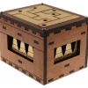 Beerbox (Bierbox) - Secret wooden Puzzle Box By Constantin