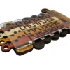 BI-Nary - Wooden Maze Brain Teaser Puzzle