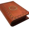 Book Of Secrets - Secret Wooden Puzzle Box