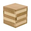 Box Of Tricks - Wooden Puzzle Box