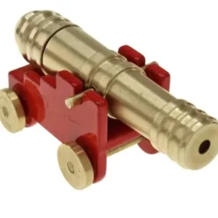 Cannon - Brainteaser Metal Puzzle