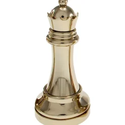 Cast Chess Queen Silver - Hanayama Metal Puzzle