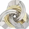 Cast Cyclone - Hanayama Metal Puzzle