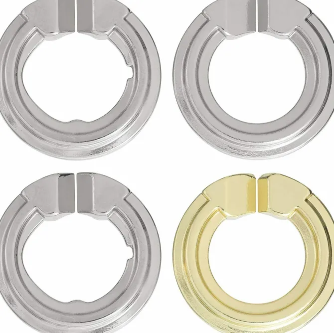 Cast Cyclone - Hanayama Metal Puzzle