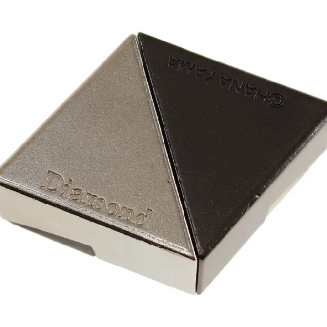 Cast Diamond - Hanayama Metal Puzzle