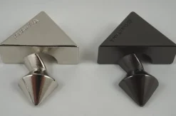 Cast Diamond - Hanayama Metal Puzzle