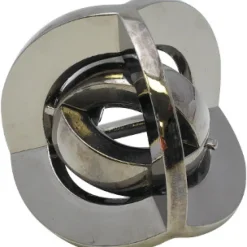 Cast Equa - Hanayama Metal Puzzle