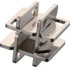 Cast Hashtag - Hanayama Metal Puzzle