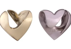 Cast Love- Hanayama Metal Puzzle