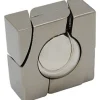 Cast Marble - Hanayama Metal Puzzle