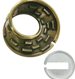 Cast Mobius - Hanayama Metal Puzzle