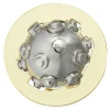 Cast Planet- Hanayama Metal Puzzle