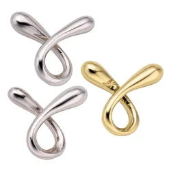 Cast Ripple - Hanayama Metal Puzzle