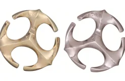 Cast Rotor - Hanayama Metal Puzzle