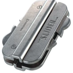Cast Slider - Hanayama Metal Puzzle