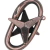 Cast Star - Hanayama Metal Puzzle