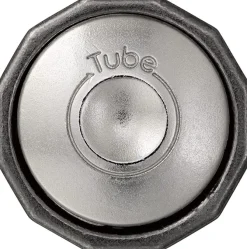 Cast Tube - Hanayama Metal Puzzle