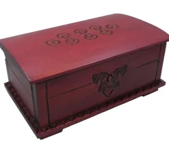 Chest Trick - Secret Wooden Puzzle Box