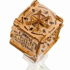 Cluebox Cambridge Labyrinth - Escape Room in a Puzzle Box