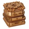 Cluebox Davy Jones Locker - Escape Room in a Box