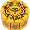 Dragons Cave Safe Puzzle Box - Money Gift Giving IQ Secret Box