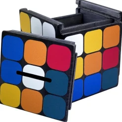 Enigma Sudocube Secret Puzzle Box - Money Trick Box