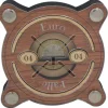 Euro-Falle 04 - Money Wooden Brain Teaser Puzzle