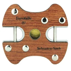 Euro-Falle 07 - Money Wooden Brain Teaser Puzzle