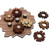 Flowers Puzzle By Spiele IQ Packing Problem Puzzle