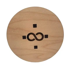 Gravitas Wooden Puzzle Box IQ Logic 3D Puzzle