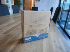 Grecian Computer - True Genius Series Wooden Puzzle