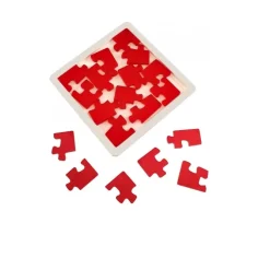 Impossible Jigsaw 19 - Hanyama Company Puzzle