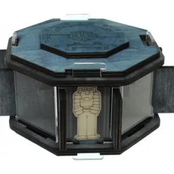 Jailbreak 4.0 Secret ESCAPE Puzzle Box