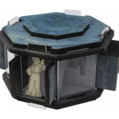 Jailbreak 4.0 Secret ESCAPE Puzzle Box