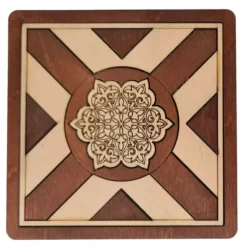Kreuz - IQ Secret Puzzle Box