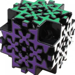 Maltese Gear Cube - Meffert's Rotation Puzzle