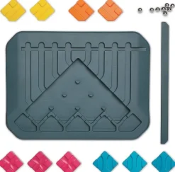 Marble Circuit IQ Maze Game - By Ah!Ha Games