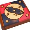 Moonlight - Secret Wooden Puzzle Box