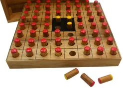 Othello / Reversi - Wooden Strategy Game