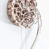 Pendulum - Mechanical Movement, Engineering Self-Assembly Puzzle Model