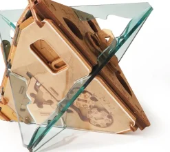 Puzzle Potato Anti-Gravity - Escape Room Game Puzzle Box