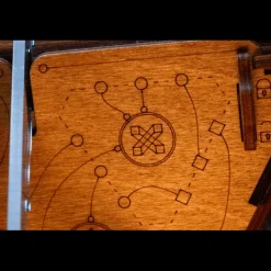 Puzzle Potato Anti-Gravity - Escape Room Game Puzzle Box
