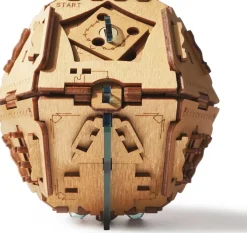 Puzzle Potato Philosopher's Stone - Escape Room Game Puzzle Box
