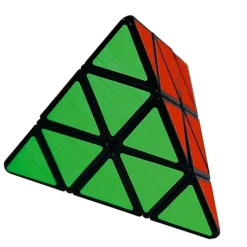 Pyraminx - Meffert's Rotation Brain Teaser Puzzle
