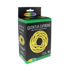 Quintus Extreme - Brainteaser Metal Puzzle