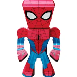 Spider Man Legends - Metal Earth 3D Model Puzzle