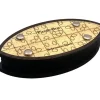 Spiele Puzzle Box 05 - Wooden Secret Box Brainteaser Puzzle