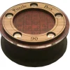 Spiele Puzzle Box 06 - Wooden Secret Box Brainteaser Puzzle
