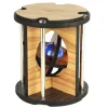 Star Trap - Wooden Brain Teaser Puzzle by Siebenstein Spiele