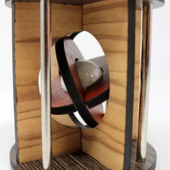 Star Trap - Wooden Brain Teaser Puzzle by Siebenstein Spiele